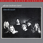 THE ALLMAN BROTHERS / IDLEWILD SOUTH [Numbered, Limited Edition][180g LP]